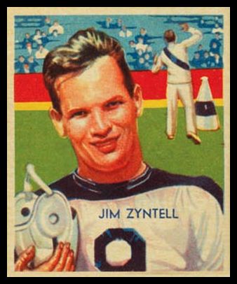 8 Jim Zyntell